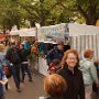 Abend der Begegnung unter den Linden